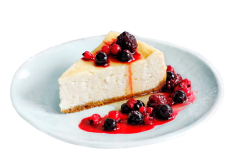 Cheesecake
