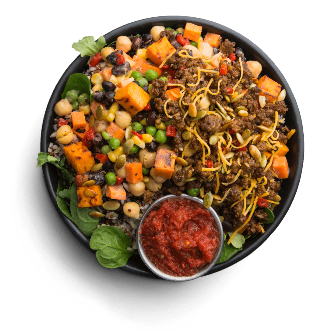 здоровое питание