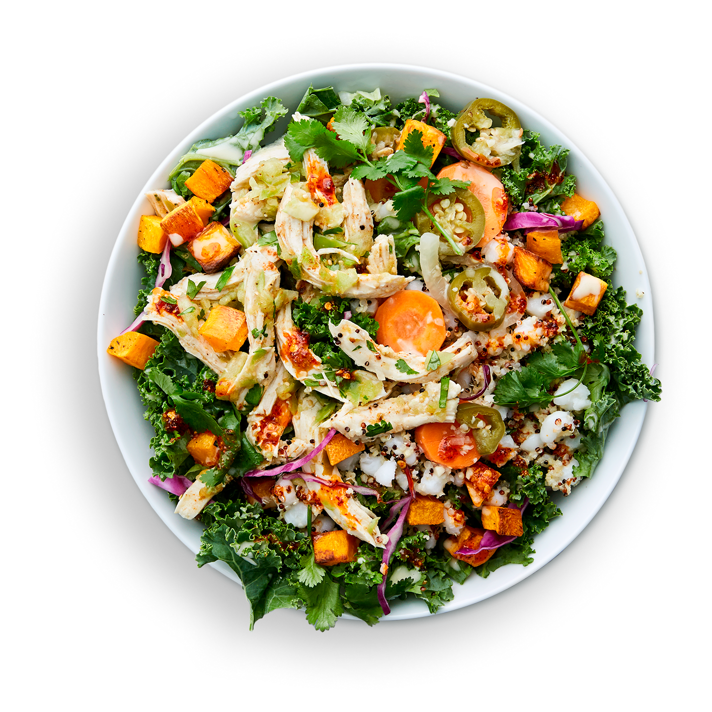 здоровое питание