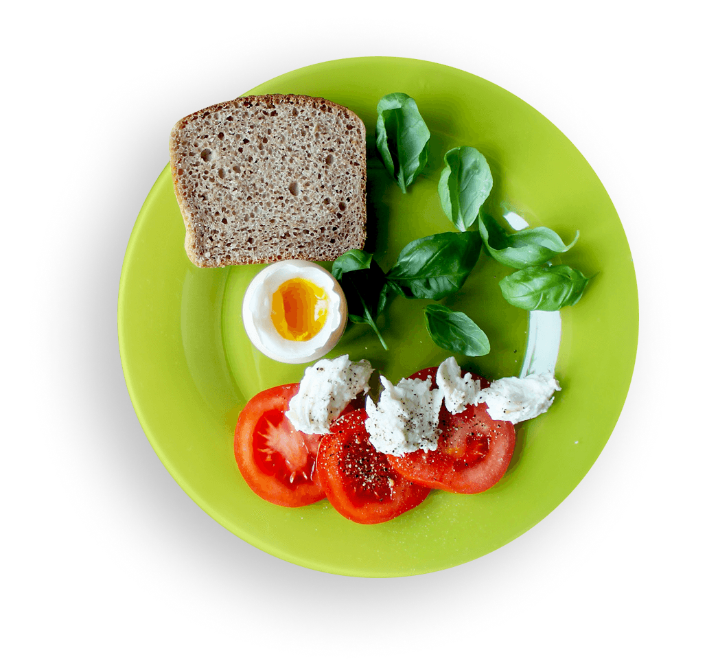 здоровое питание